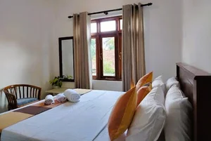 Haven18 Tangalle Modern Private 2BR Villa Near Beach Town - Vacation Home