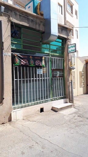 نانوایی سنتی