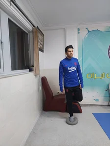 فیزیوتراپی ایران