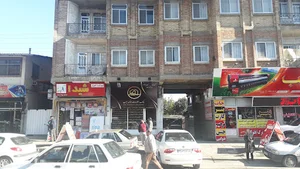 بانک اطلاعات املاک سیب