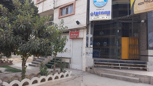دفتر خدمات الکترونیک ساتا بزین