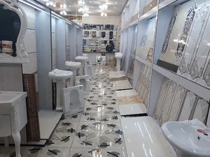 کاشی و سرامیک جمال اهواز