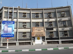منطقه برق مولوی