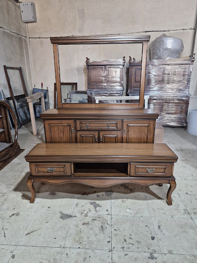 صنایع چوبی ارشام