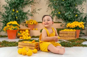 آتلیه کودک نیک اندیش 4