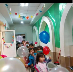 شکوفه بهشتی 2