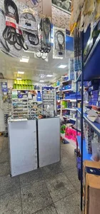 کلینیک تخصصی برق خودرو ری تاپ 3