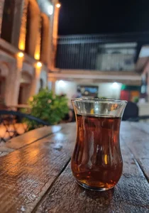 بوتیک هتل مونگ 2