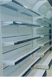 قفسه بندی وکیلی