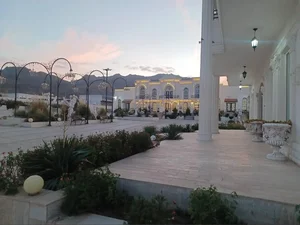 تــالار کــوروش 4