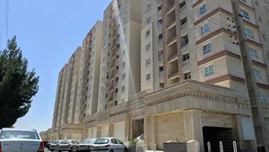 مجتمع مسکونی ونوس