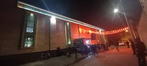 مسجد حضرت امیر