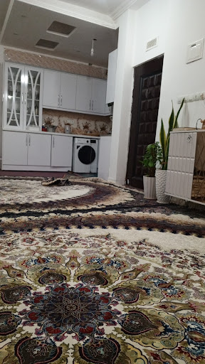 مجتمع کسرا