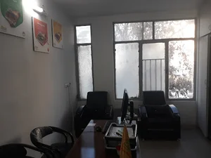 نرم افزار محک