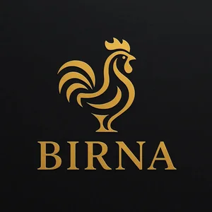 مرغ وپروتئینی بیرنا 5