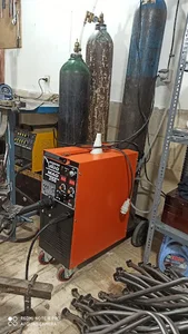 خدمات جوشکاری آرگون و co2 بحری