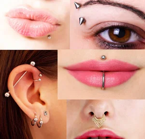 piercing santral