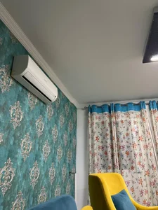 هتل آپارتمان تائب 4