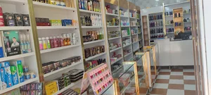 گالری آرایشی بهداشتی افسون