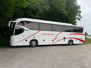 آریا سفرآسیا تعاونی ۱۱