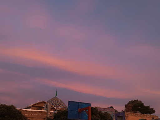 مدرسه اباصالح
