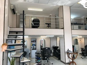 آرتیست باربر