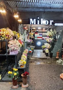 Yas flower shop