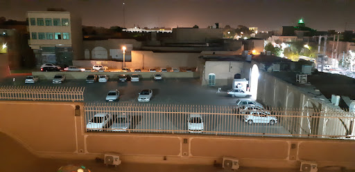 پارکینگ