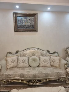 دوخت کاور مبل در تهرانپارس شرقی 4