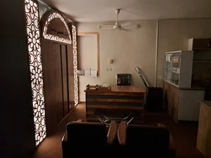 مرکز ماساژ ترنج یزد