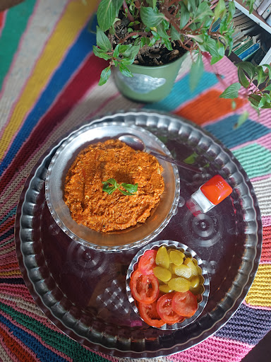 کافه دنج