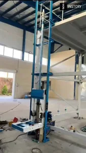 آسانسور محبوبی 3