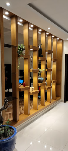 Wood work Mehmood