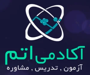 آکادمی اتم (محصولات ریاضی با طعم گلابی)