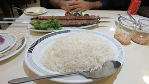رستوران حاج عیسی ۱ 4