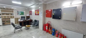 آتش پاد سمنان