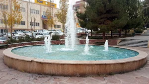بوستان نسیم