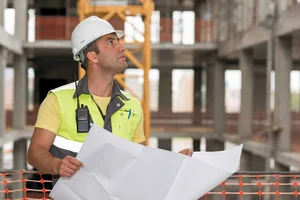 نقشه برداری مهندس وحیدی