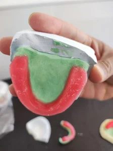 دندانسازی پاکدلان
