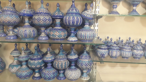 صنایع دستی افق ماندگار