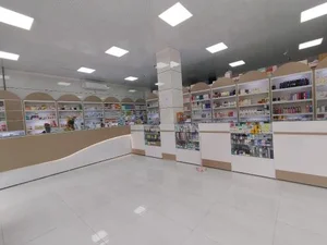 داروخانه دکتر فائقه قیومی 2