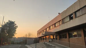 گلستان ۳