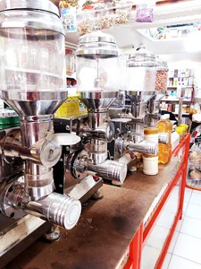 عطاری شفا