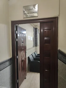 دکتر غلامرضا دارایی