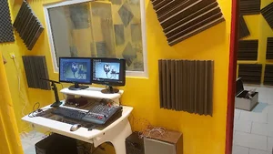 موسسه فرهنگی هنری هفت هنر سیمرغ