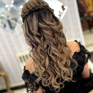 سالن زیبایی نقره 5