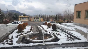 شبکه بهداشت و درمان نطنز