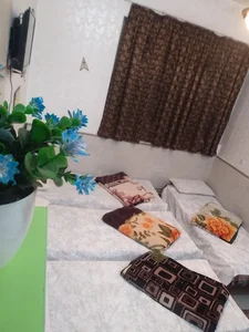 واحد اقامتی نوربخش 4