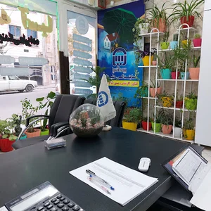 نمایندگی علیزاده بیمه آسیا