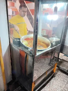 غذا خوری حسن زاده 2